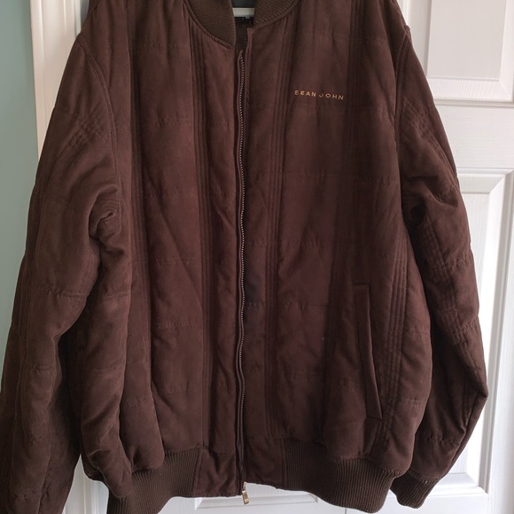 Sean John | Jackets \u0026 Coats | Vintage 